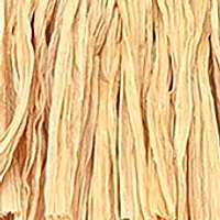 Fringe Spade Cloche Hat 