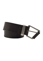 Getty Leather Belt