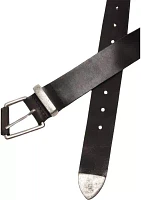 Getty Leather Belt