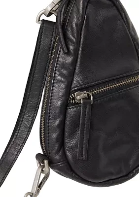 Coffee Date Mini Crossbody