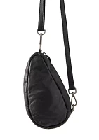 Coffee Date Mini Crossbody