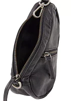 Coffee Date Mini Crossbody