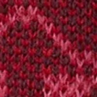 Jumbo Signature C Knit Scarf 