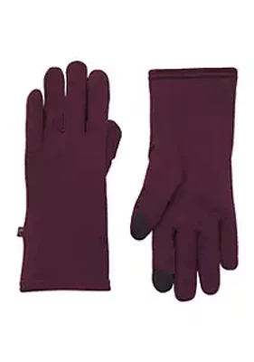 Cuddl Duds® Jersey Gloves