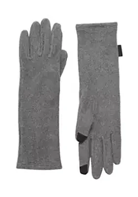 Cuddl Duds® Fleece Long Gloves