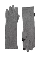 Cuddl Duds® Fleece Long Gloves