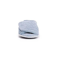 Women's MaryLou Micro Chenille Slide Slipper
