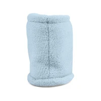Women's Micro Chenille Adjustable Bootie Slippers