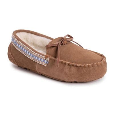 Women's Jane Moccasin