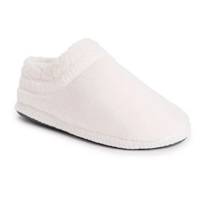 Women's Rita Full Fit Washable Slipper