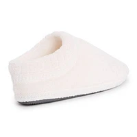 Women's Rita Full Fit Washable Slipper