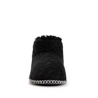 Women's Fawn Slippers