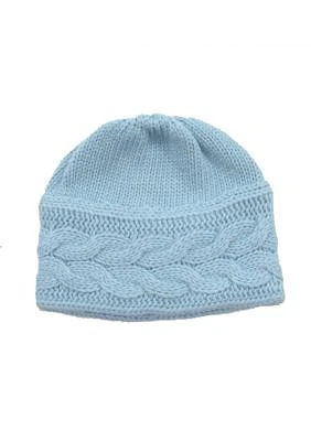 Cable Hat