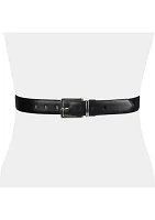 Dress Reversible Belt