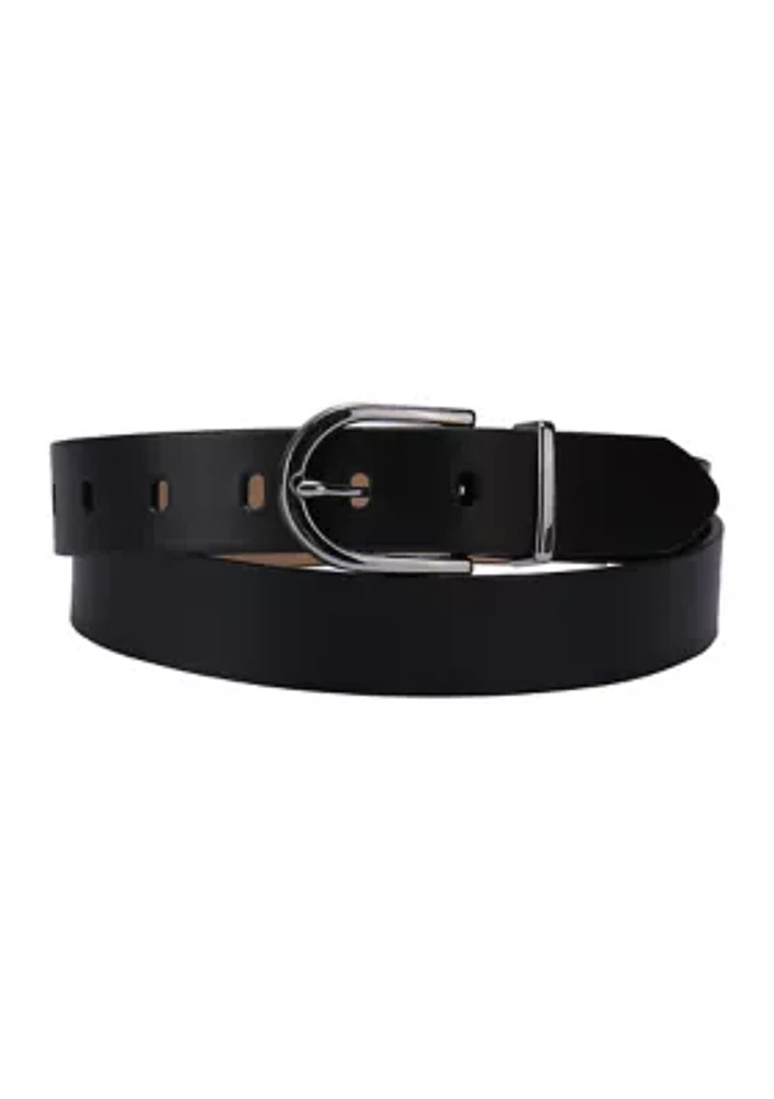 Casual Belt