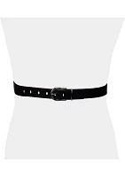 Casual Belt