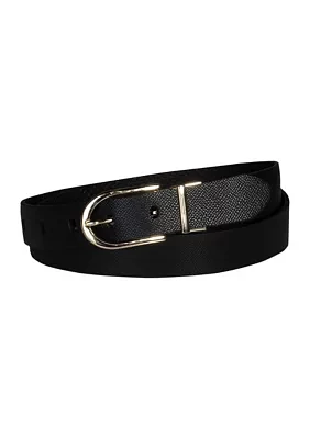 Casual Reversible Belt