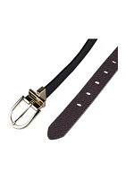 Casual Reversible Belt