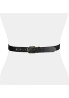 Casual Reversible Belt