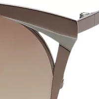 Signature Darling Round Sunglasses