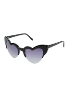 Charming Classics Cat Eye Sunglasses