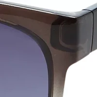 Square Frame Sunglasses