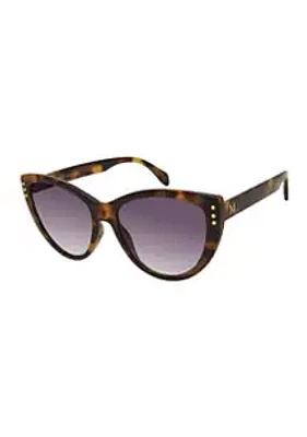 Martha Stewart Cateye Sunglasses