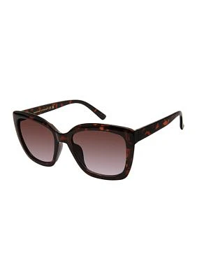 Rectangle Sunglasses