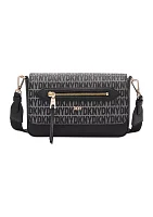 Chelsea MD Flap Crossbody