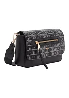 Chelsea MD Flap Crossbody