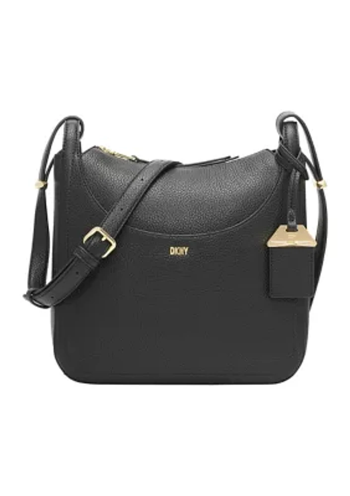 Barbara Messenger Bag