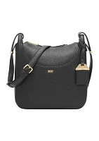 Barbara Messenger Bag