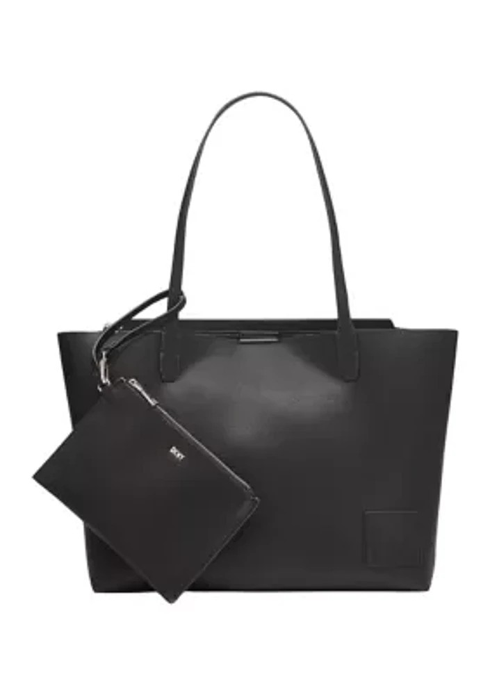 Riley Medium Tote