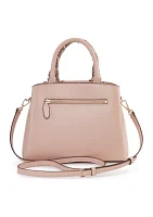 Paige Medium Satchel