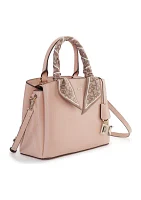 Paige Medium Satchel