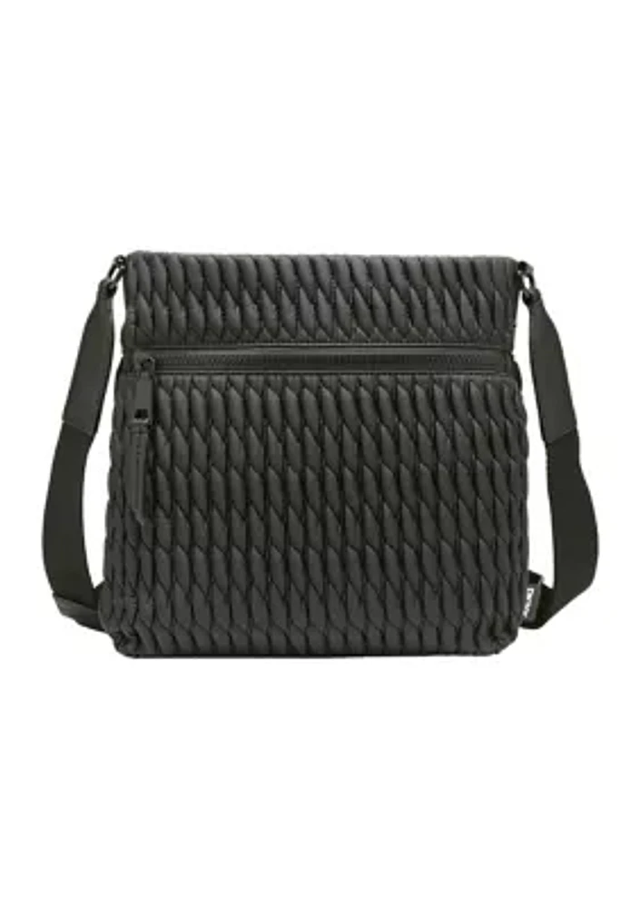 Mack Crossbody Bag