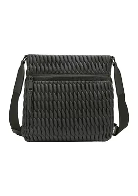 Mack Crossbody Bag