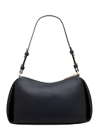 Remy Top Zip Shoulder Bag