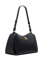 Remy Top Zip Shoulder Bag