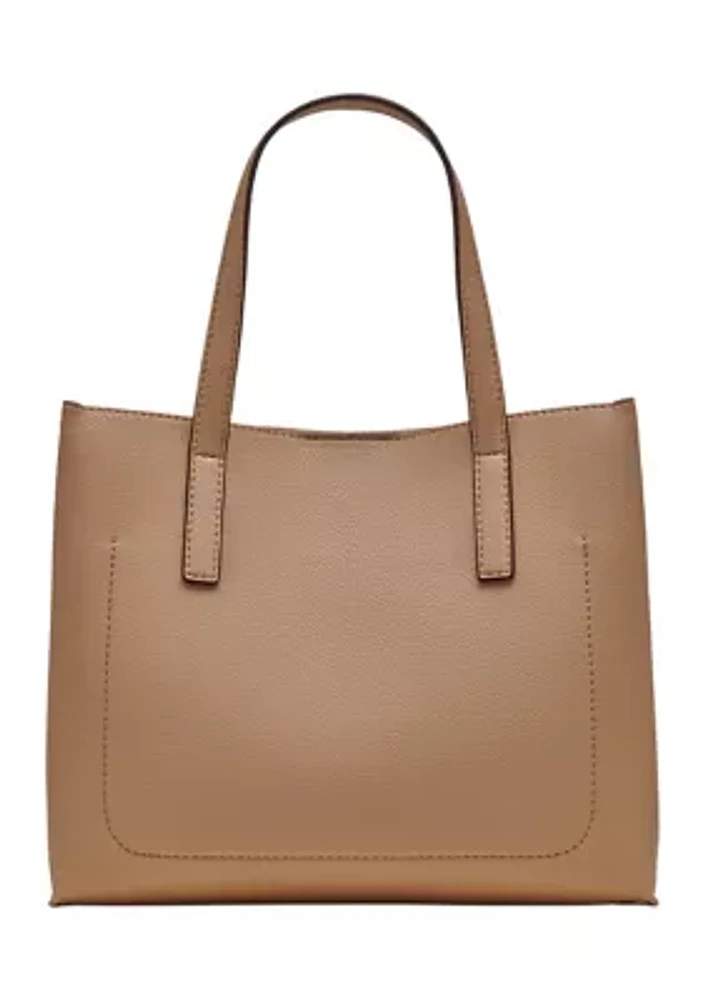 Farah Medium Satchel