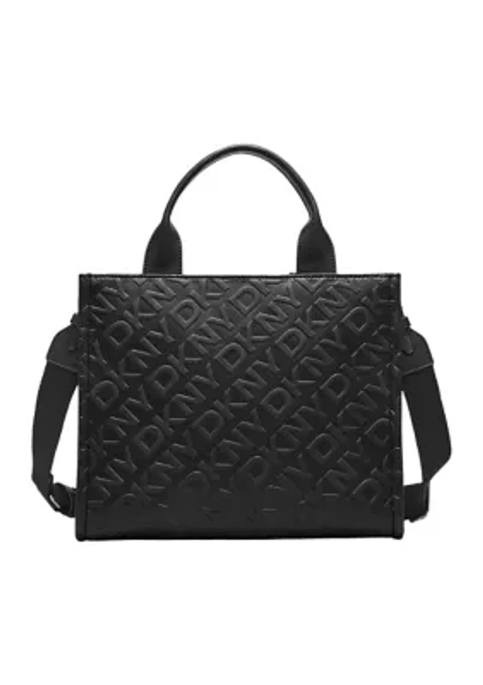 Ashlyn Medium Tote