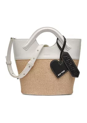 Malena Bucket Crossbody