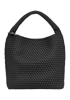 Giselle Hobo Bag with Pouch