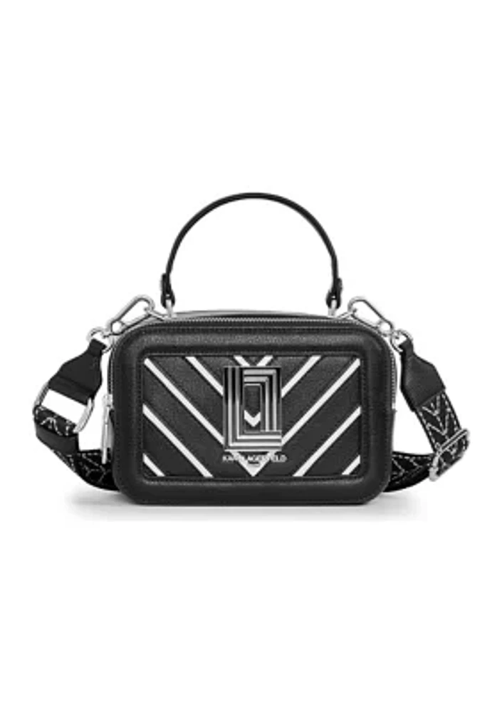 Simone Crossbody Bag