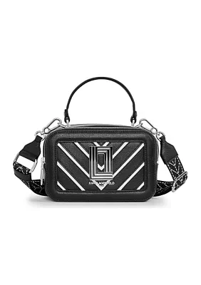 Simone Crossbody Bag