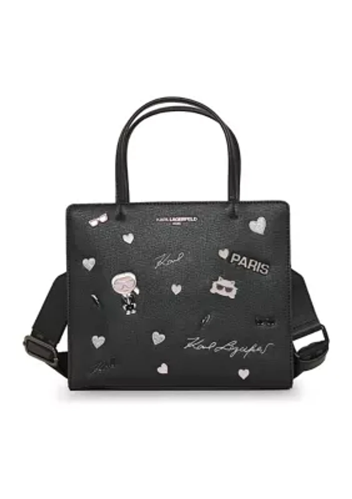 Maybelle Satchel