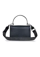 Simone Flap Crossbody