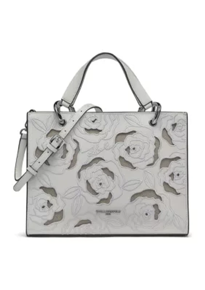 Monet Satchel