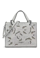 Monet Satchel 