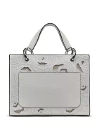 Monet Satchel 